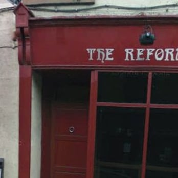 The Reform - Pubs Near Me - Leeds, XWY