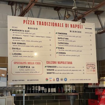 Antico Pizza - Pizza Near Me - Atlanta, Georgia Antico Pizza - Pizza Near Me - Atlanta, Georgia