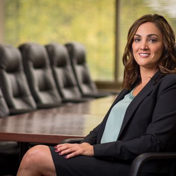 Oliver Law Office - Personal Injury Law Near Me - Dublin, Ohio
