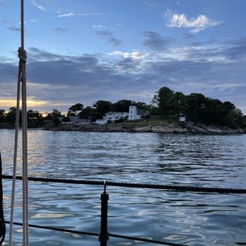 Schooner Fame - Views - Tours Near Me - Salem, Massachusetts