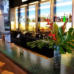 W XYZ Bar