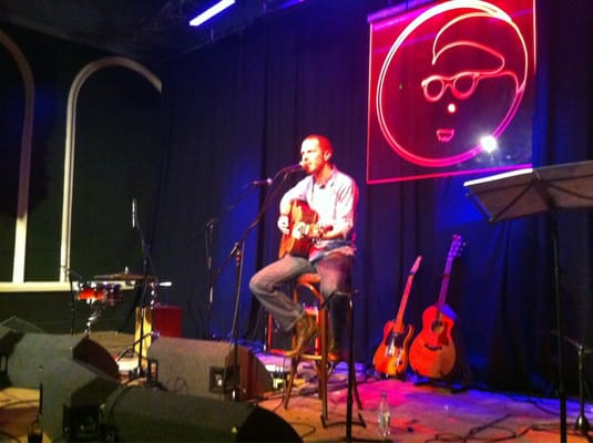 Band on the Wall by null