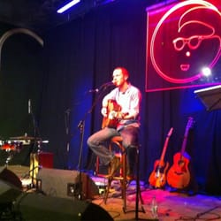 Band on the Wall - Irish musician playing some really neat songs!