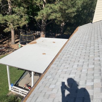Gutter Guys - Full Gutter - Gutter Services Near Me