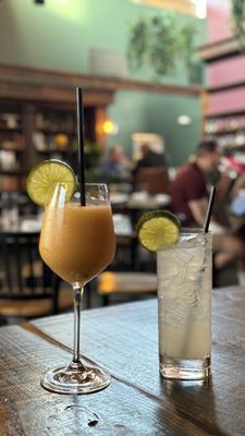 Old Town Kitchen & Cocktails by null