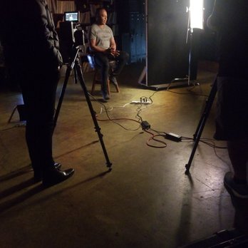 Red Gate Recorders - Some BTS with Ray Parker Jr. - Recording & Rehearsal Studios Near Me - Los Angeles, California