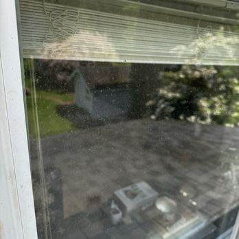 Wonderboy Window Services - Before - Window Washing Near Me - Granite Falls, Washington