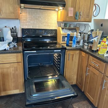 Maile's Cleaning Services - Home Cleaning Near Me
