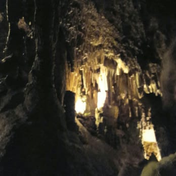 Dixie Caverns - Campgrounds Near Me - Salem, Virginia