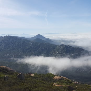 Mount Woodson Trail - very cool to see - Hiking Near Me - Poway, California Mount Woodson Trail - very cool to see - Hiking Near Me - Poway, California