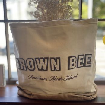 Brown Bee Coffee - Coffee & Tea Near Me - Providence, Rhode Island