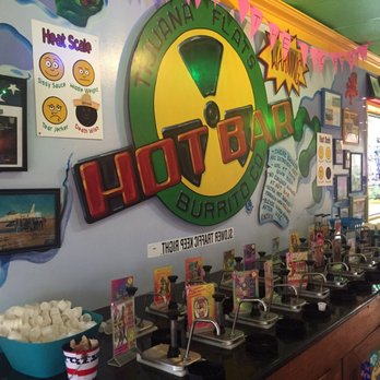 Tijuana Flats - Mexican Near Me - Ft. Walton Beach, Florida Tijuana Flats - Mexican Near Me - Ft. Walton Beach, Florida