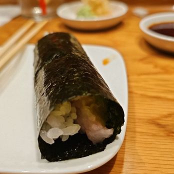 Hatsuyuki Handroll Bar - Sushi Bars Near Me - Frisco, Texas Hatsuyuki Handroll Bar - Sushi Bars Near Me - Frisco, Texas