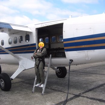 Skydive Kapowsin - Skydiving Near Me - Shelton, Washington