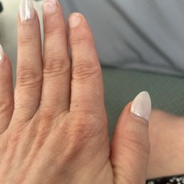 9 days after service.