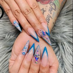 Victoria's Bay Dream Nails & Spa