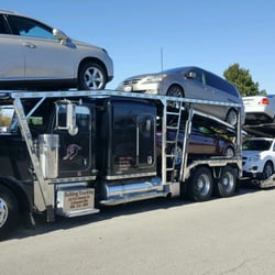 Bulldog Auto Transport