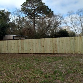 Titan Fence & Deck - Fences & Gates Near Me - Biloxi, Mississippi Titan Fence & Deck - Fences & Gates Near Me - Biloxi, Mississippi