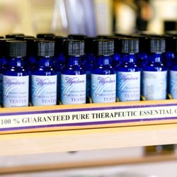 Pamela's Health & Harmony