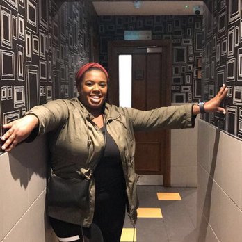 Westminster Kitchen Grill House - Small bathroom. Cook decor - Barbeque Near Me - Lambeth, XGL