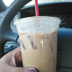 Morning Grind Espresso - Dirty Chai