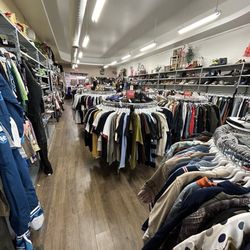 Buffalo Exchange