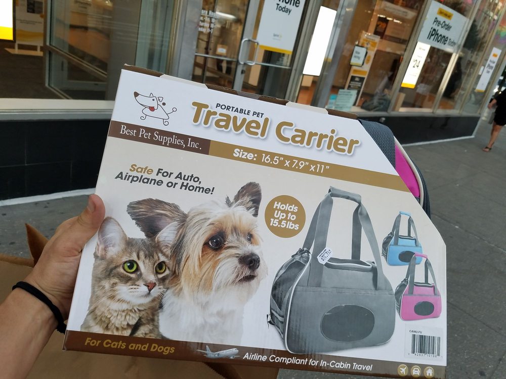 BEST PET SUPPLIES Updated September 2024 10420 Dunkirk St, Jamaica