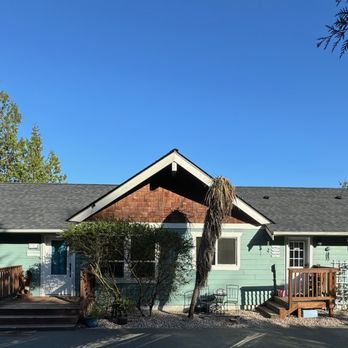Retrofit Construction - Roofing Near Me - Allyn, Washington
