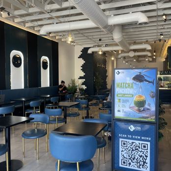 Em Coffee House - Inside - Coffee & Tea Near Me - San Diego, California Em Coffee House - Inside - Coffee & Tea Near Me - San Diego, California