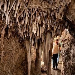 Lehman Caves Tours - 07-23-2026