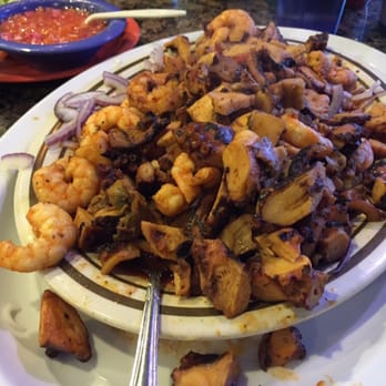 Alegrias Seafood - Seafood Near Me - Chicago, Illinois Alegrias Seafood - Seafood Near Me - Chicago, Illinois