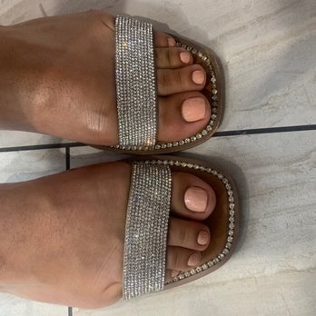 Wayside Nails - Nail Salons Near Me - Houston, Texas