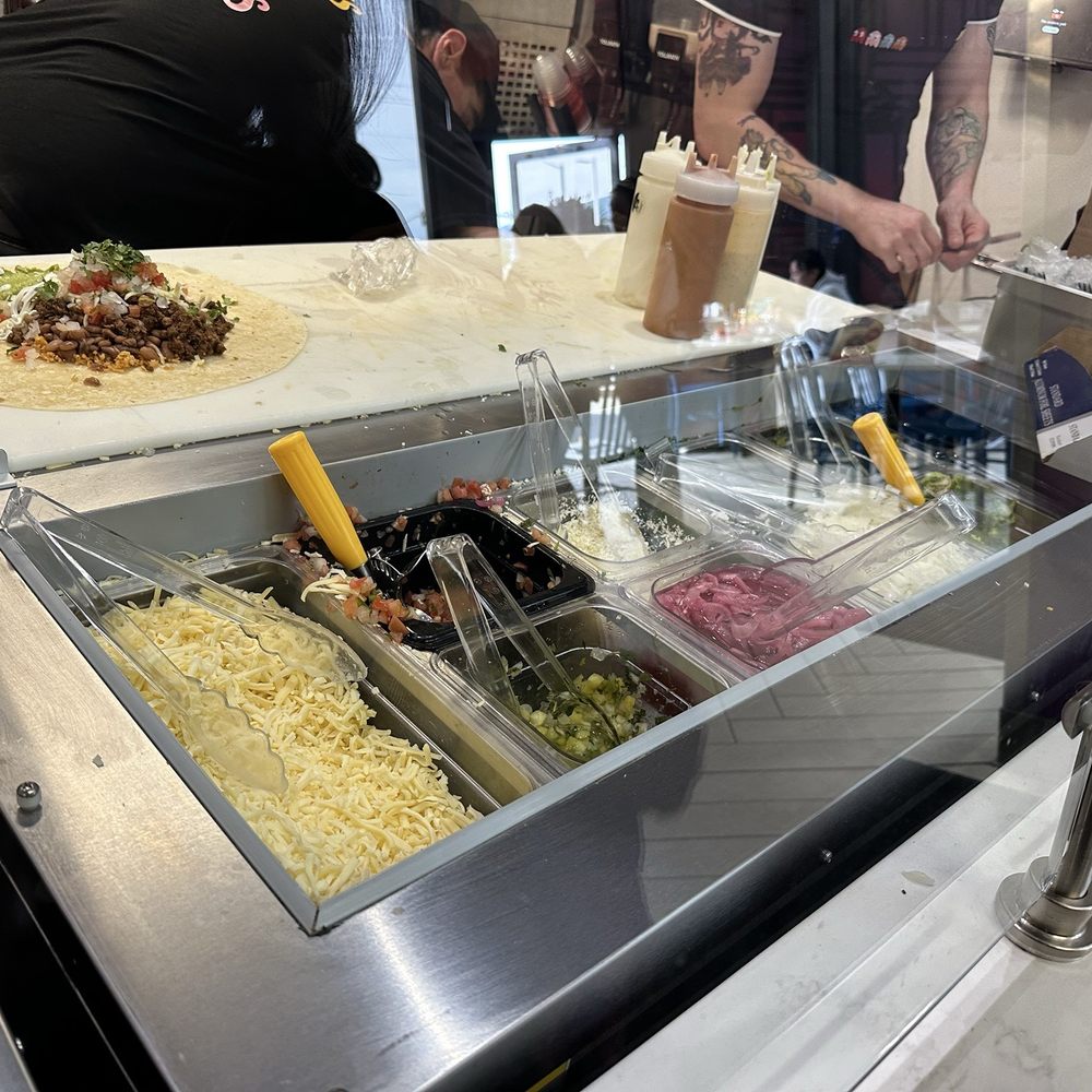 Tacos Chidos - Mexican Near Me - Fremont, California Tacos Chidos - Mexican Near Me - Fremont, California