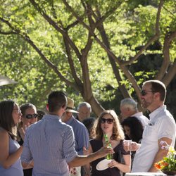 El Nido Farm - A natural setting for your next offsite meeting, training or workshop!