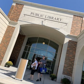 Clinton-Macomb Public Library - Libraries Near Me - Macomb, Michigan Clinton-Macomb Public Library - Libraries Near Me - Macomb, Michigan