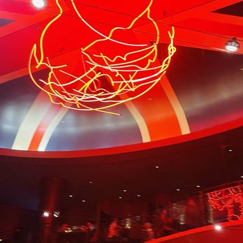 Gordon Ramsay Steak - Steakhouses Near Me - Las Vegas, Nevada