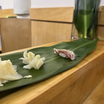 Omakase Sushi Dairo - Japanese Near Me - New York, New York Omakase Sushi Dairo - Japanese Near Me - New York, New York