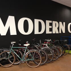 Modern City - Bienvenue !