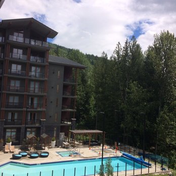 The Sutton Place Hotel - Hotels Near Me - Revelstoke, British Columbia The Sutton Place Hotel - Hotels Near Me - Revelstoke, British Columbia