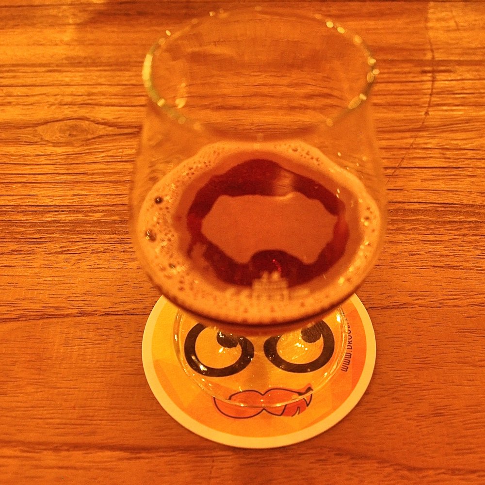 Boon Kriek Mariage Parfait