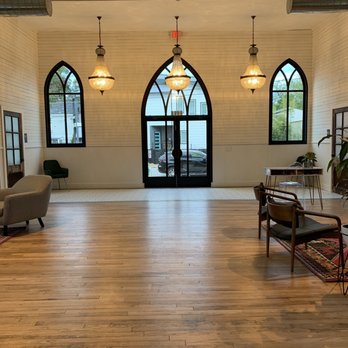 The Cathedral - Venues & Event Spaces Near Me - Austin, Texas
