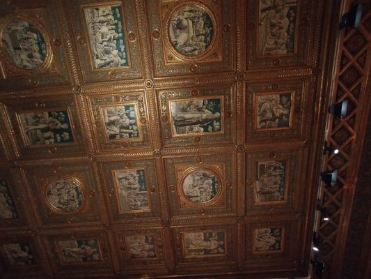 Musée Jacquemart-André by null