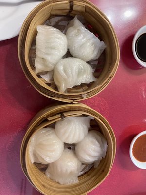 Ha's Dim Sum Noodle House by null