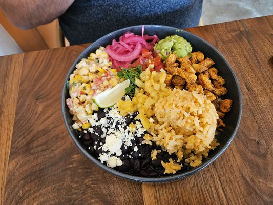 Contento Cafe by null