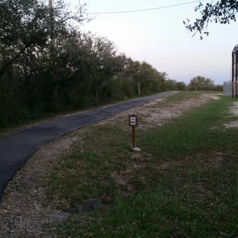Coastal Bend College - CBC Walking Track - Colleges & Universities Near Me - Beeville, Texas Coastal Bend College - CBC Walking Track - Colleges & Universities Near Me - Beeville, Texas
