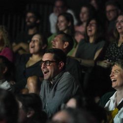 Art House Productions - Lots of Laughs