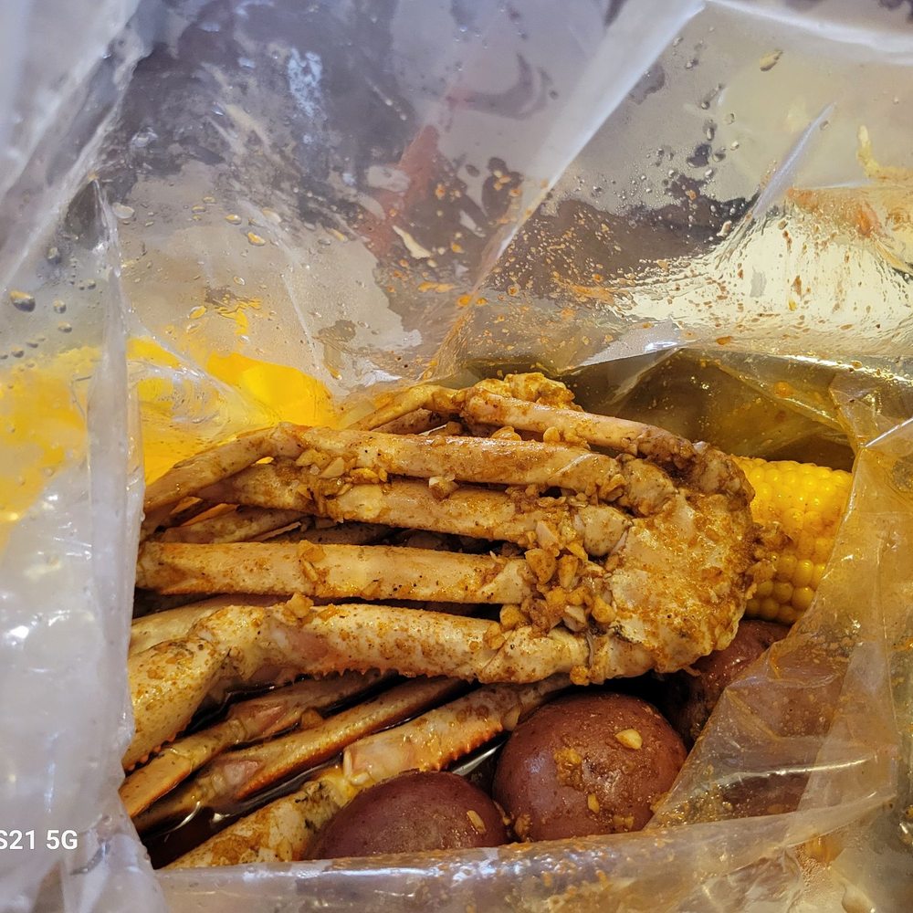 Ruby's Buffet - Crab boil - Buffets Near Me - Cherry Hill, New Jersey Ruby's Buffet - Crab boil - Buffets Near Me - Cherry Hill, New Jersey