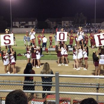 Southwest High School - 9.8.17 Southwest Raiders Host Serra Mesa Conquistadors During 4th Quarter - Middle Schools & High Schools Near Me - San Diego, California