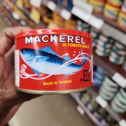99 Ranch Market - Not that I would eat this....Hubby wanted it ...