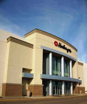 Northtown Mall by null